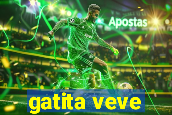 gatita veve